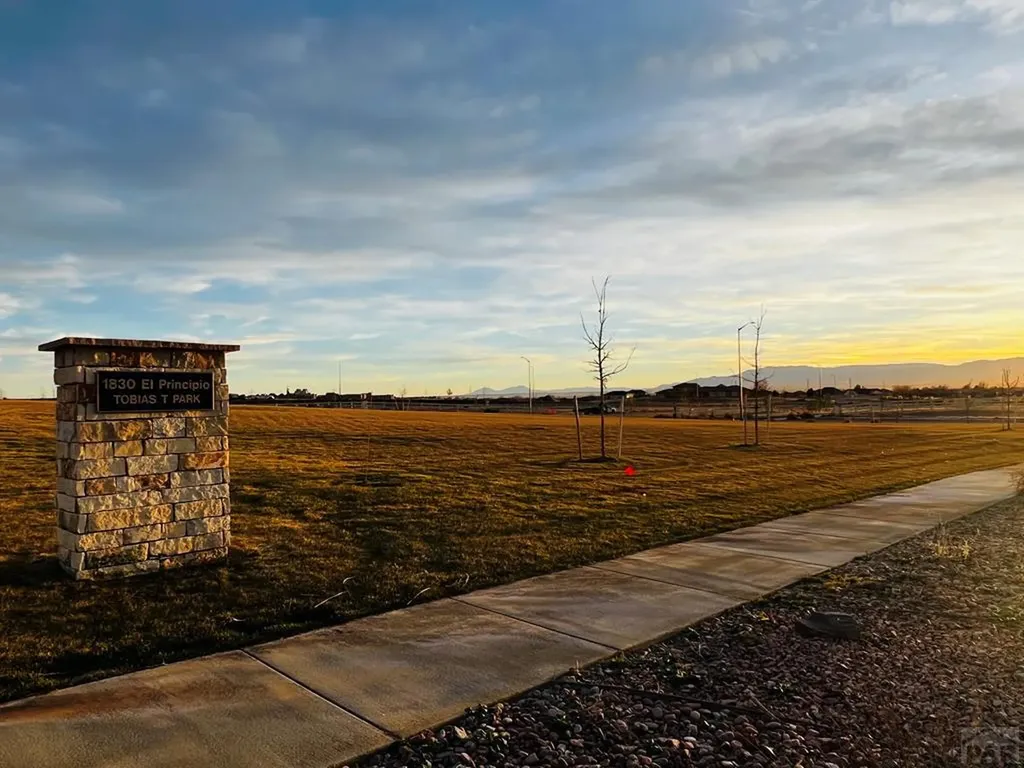 1918 Cuchara Drive Pueblo CO 81001