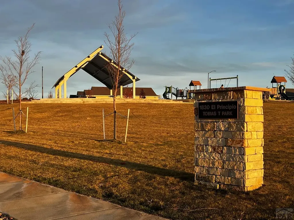 1918 Cuchara Drive Pueblo CO 81001