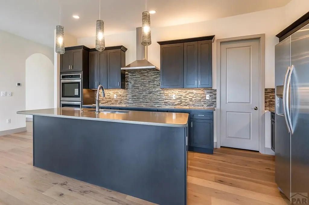 1918 Cuchara Drive Pueblo CO 81001