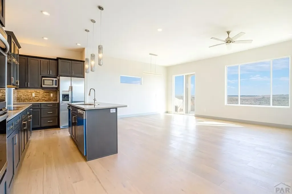 1918 Cuchara Drive Pueblo CO 81001