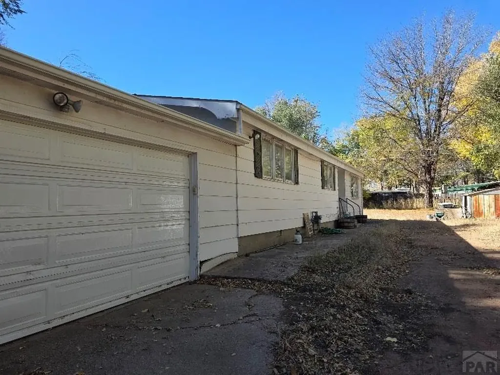 1539 Rosedale Lane Canon City CO 81212