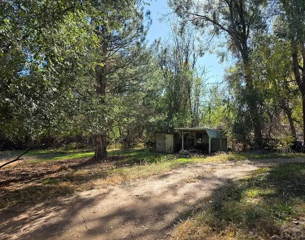 1539 Rosedale Lane Canon City CO 81212