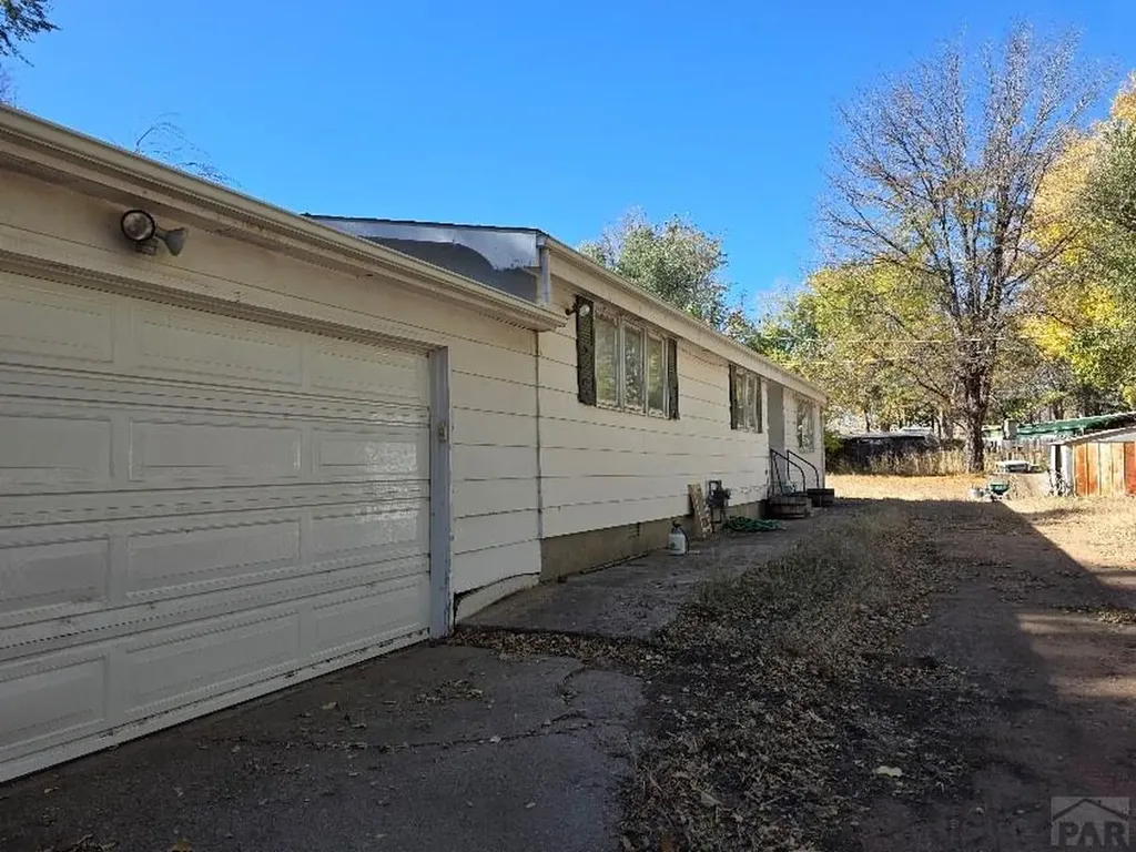 1539 Rosedale Lane Canon City CO 81212