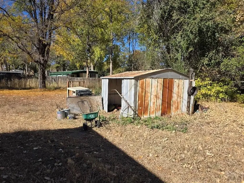 1539 Rosedale Lane Canon City CO 81212