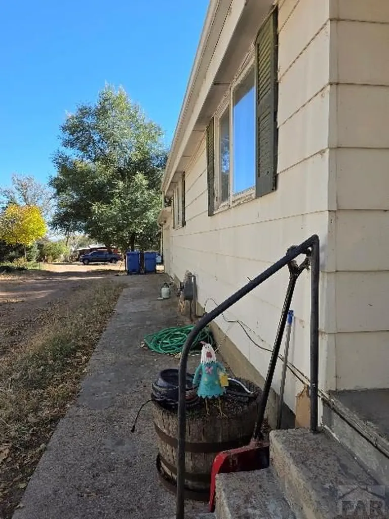 1539 Rosedale Lane Canon City CO 81212