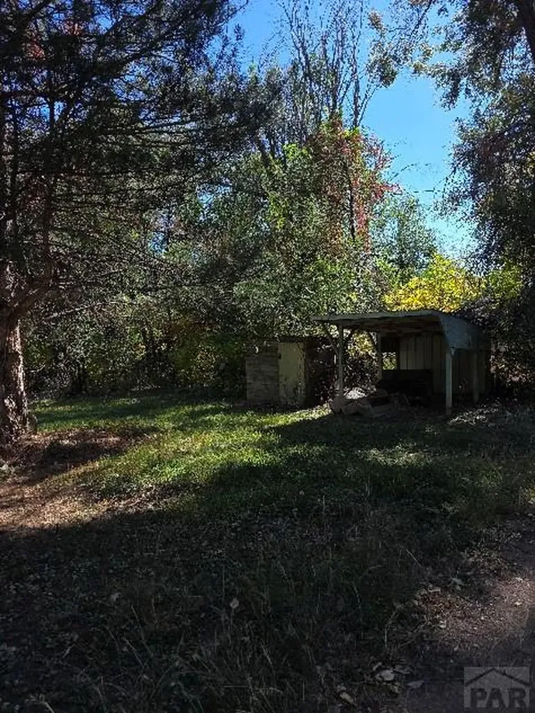 1539 Rosedale Lane Canon City CO 81212