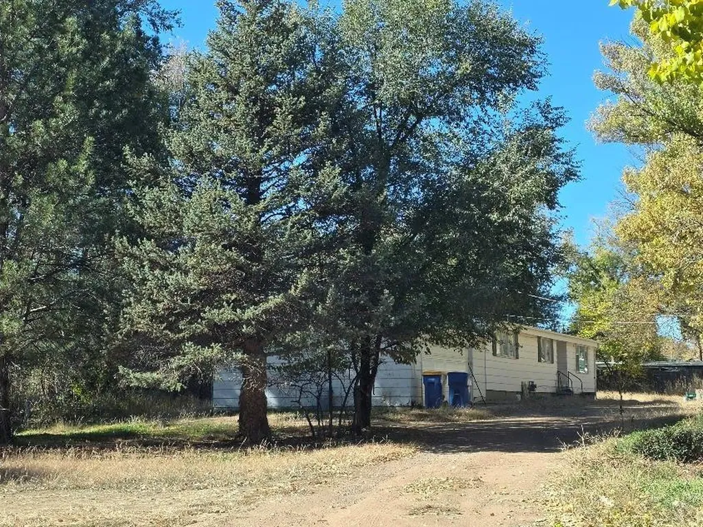 1539 Rosedale Lane Canon City CO 81212