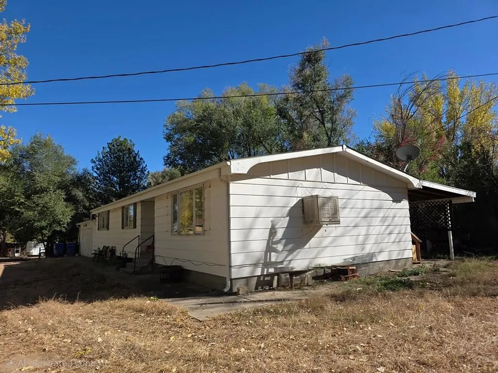 1539 Rosedale Lane Canon City CO 81212