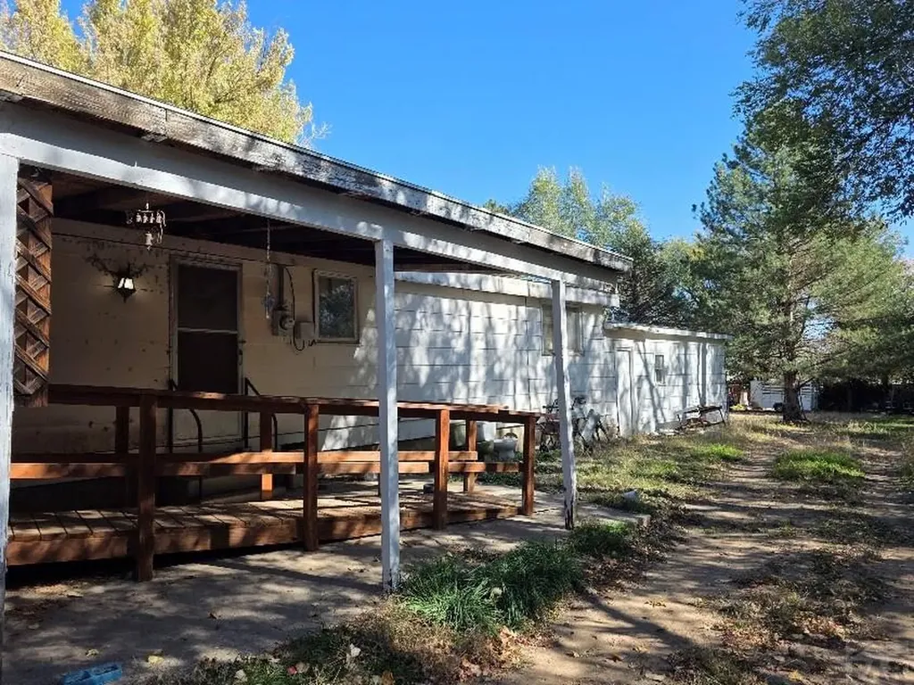 1539 Rosedale Lane Canon City CO 81212