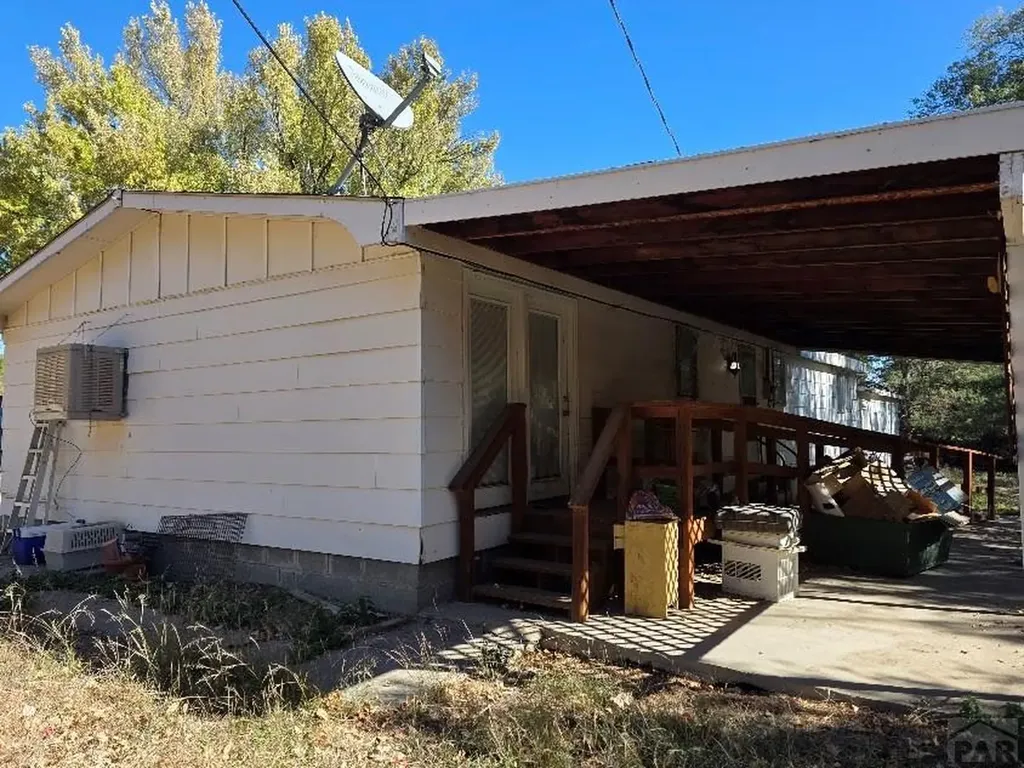 1539 Rosedale Lane Canon City CO 81212