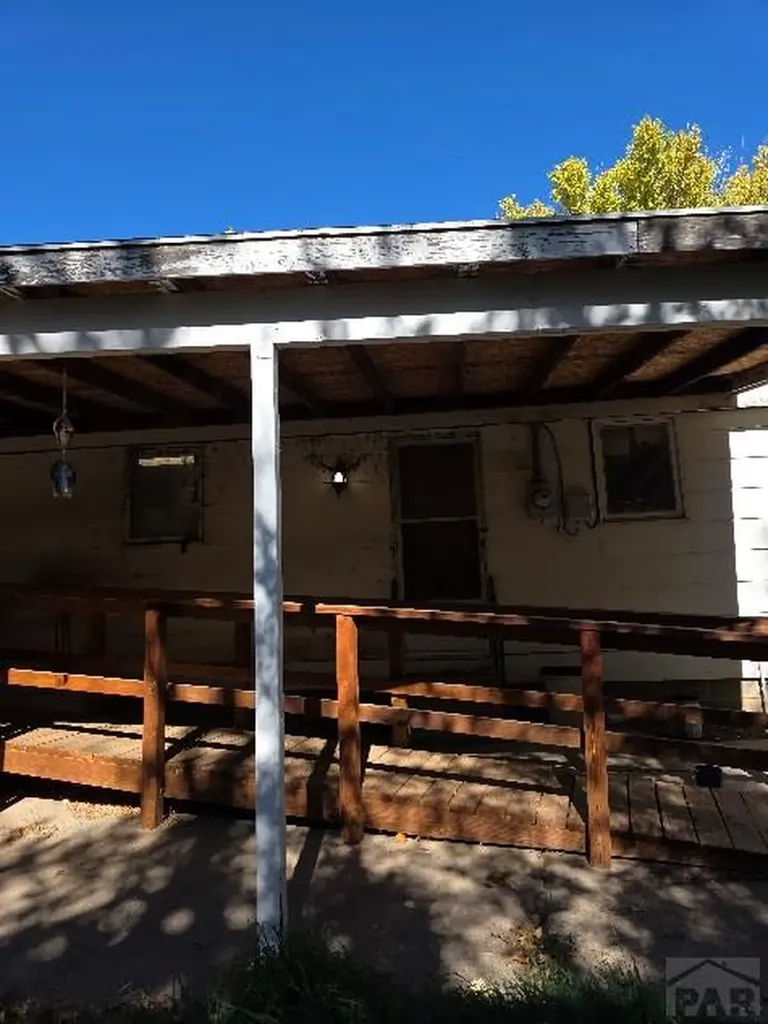 1539 Rosedale Lane Canon City CO 81212