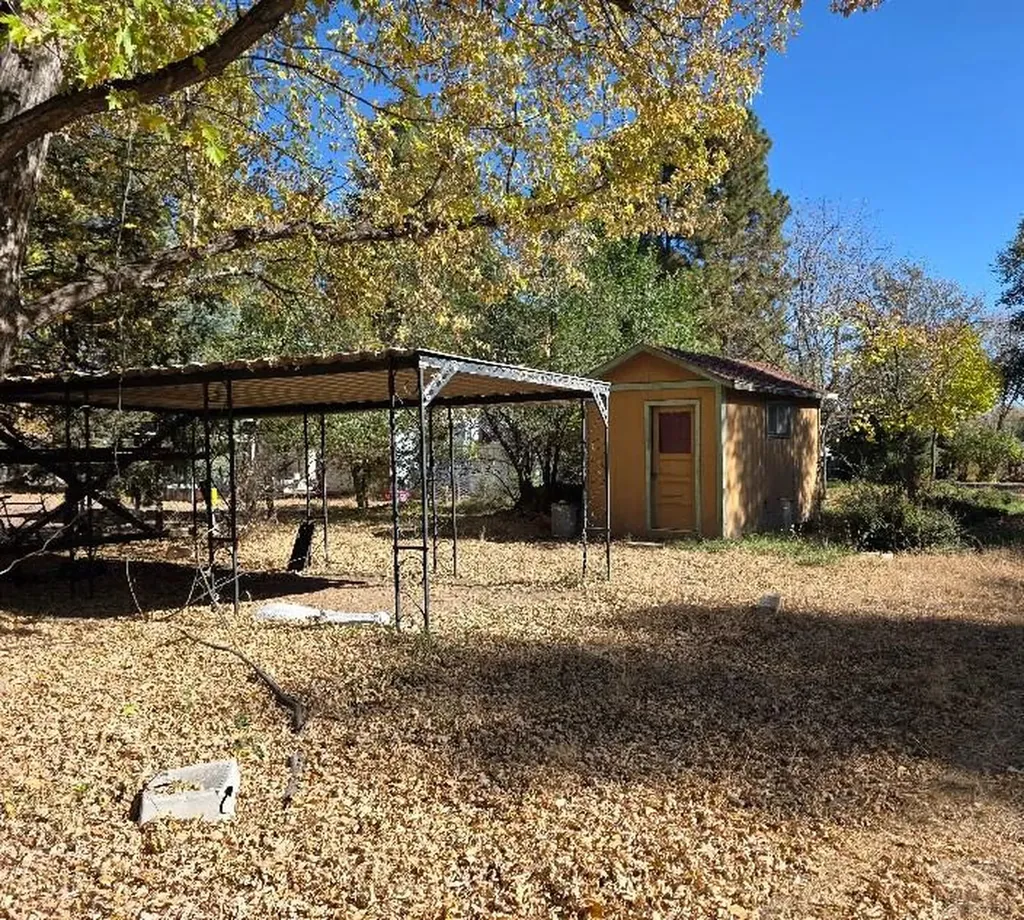 1539 Rosedale Lane Canon City CO 81212