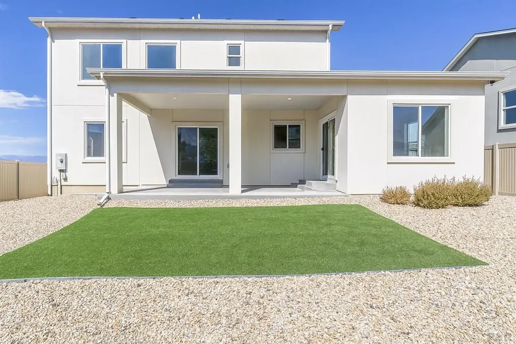 1906 Cuchara Pueblo CO 81001