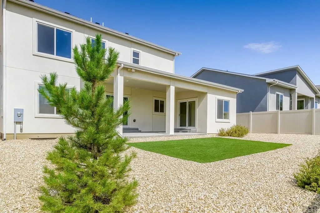 1906 Cuchara Pueblo CO 81001