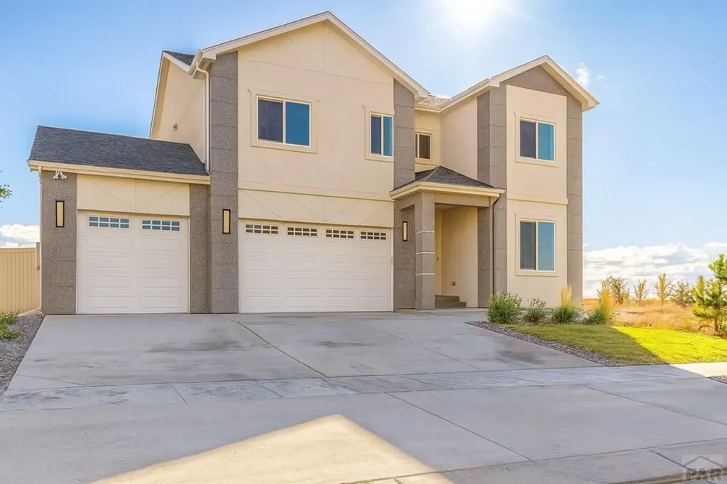 1906 Cuchara Pueblo CO 81001