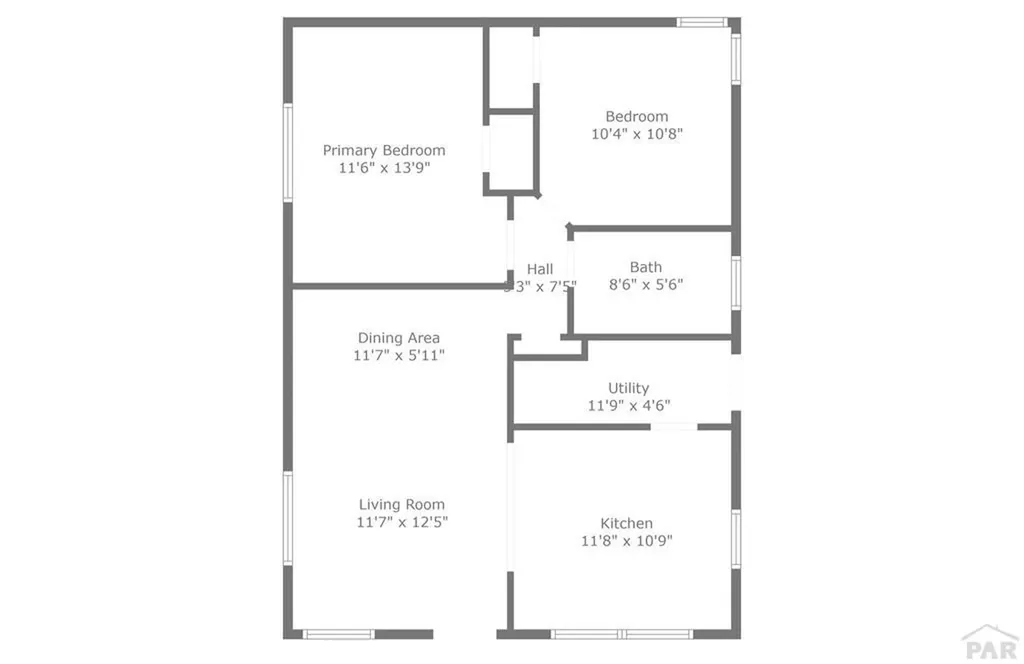 125 W 20th Street Pueblo CO 81003