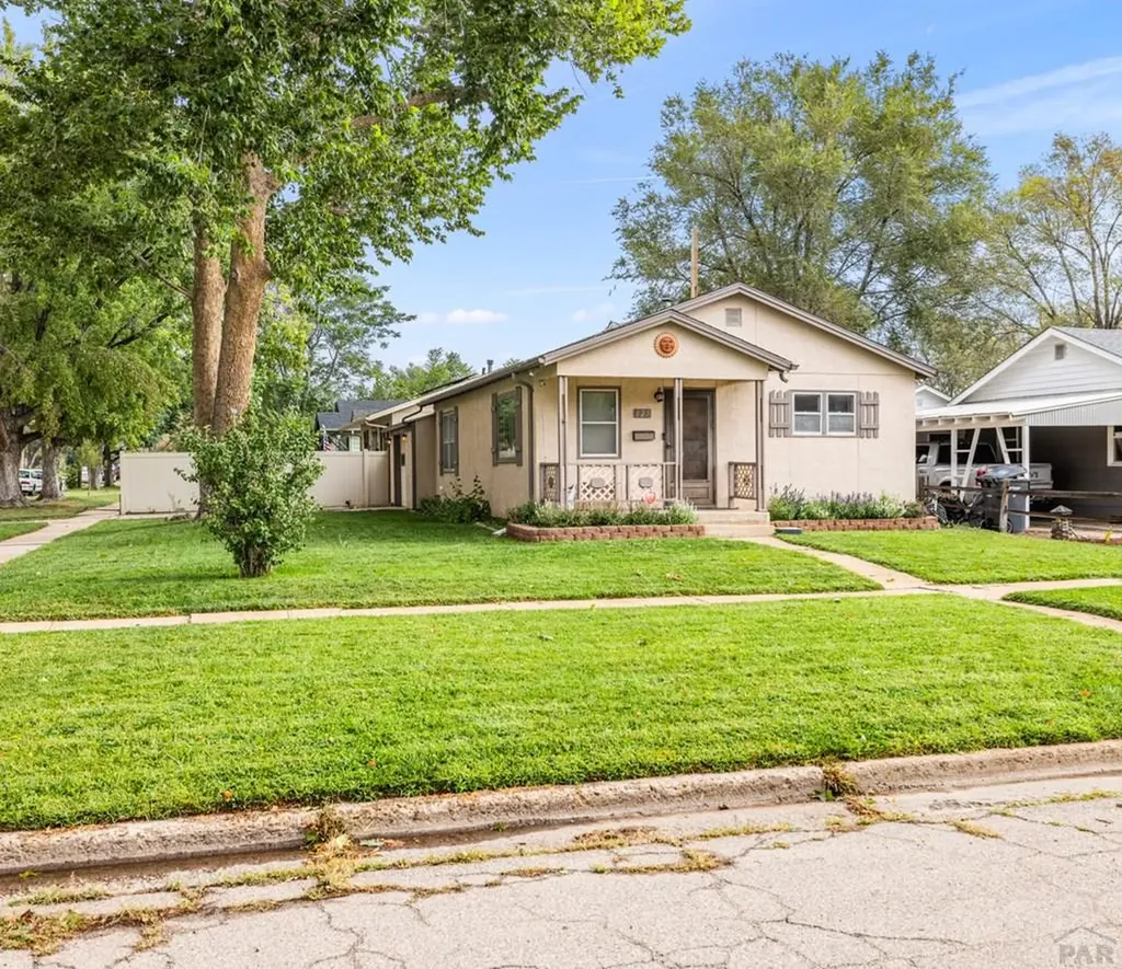 125 W 20th Street Pueblo CO 81003