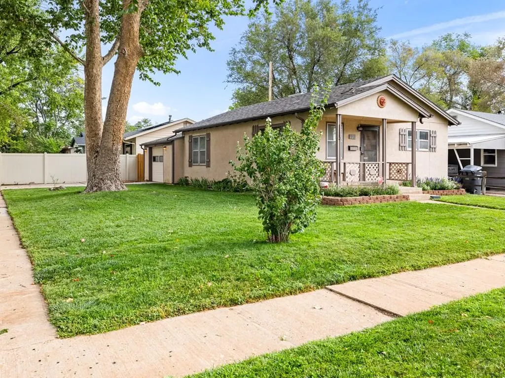 125 W 20th Street Pueblo CO 81003