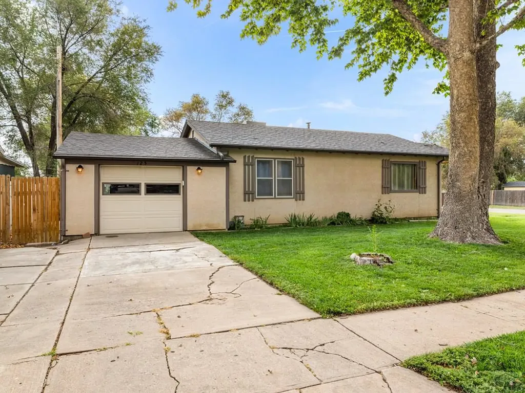 125 W 20th Street Pueblo CO 81003