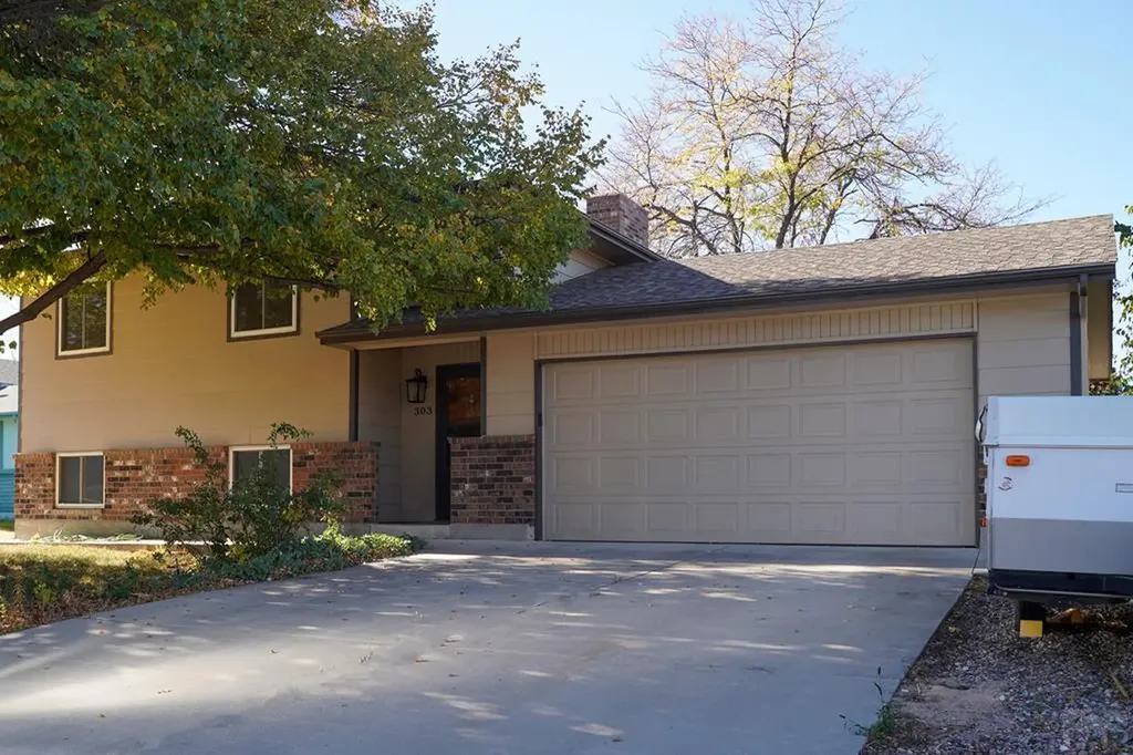 303 Starlite Drive Pueblo CO 81005