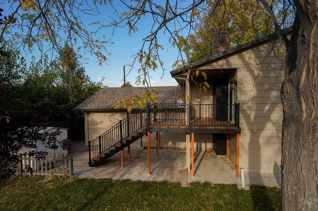 303 Starlite Drive Pueblo CO 81005