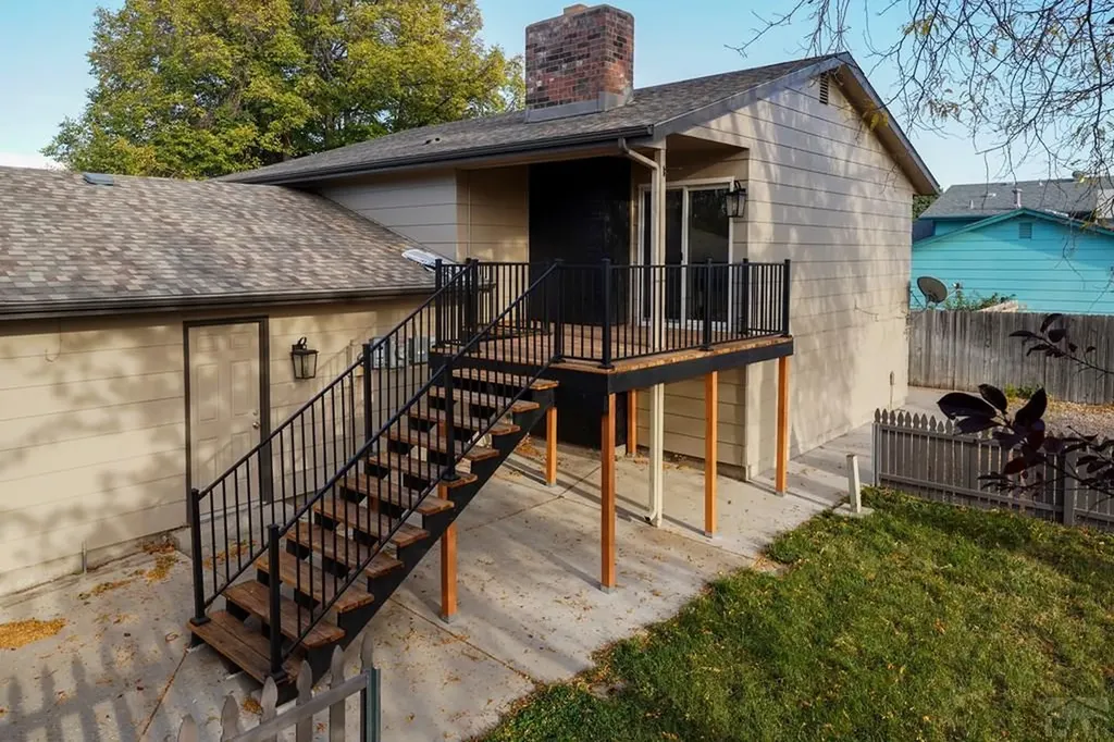 303 Starlite Drive Pueblo CO 81005