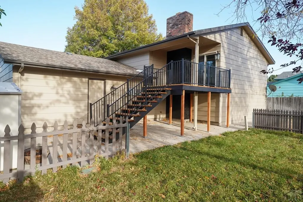 303 Starlite Drive Pueblo CO 81005