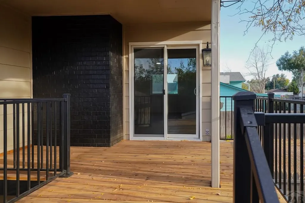 303 Starlite Drive Pueblo CO 81005