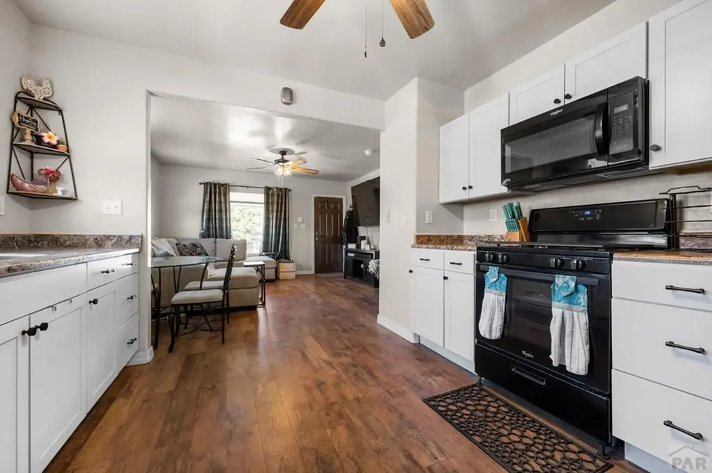 1302 E 10th Street Pueblo CO 81001