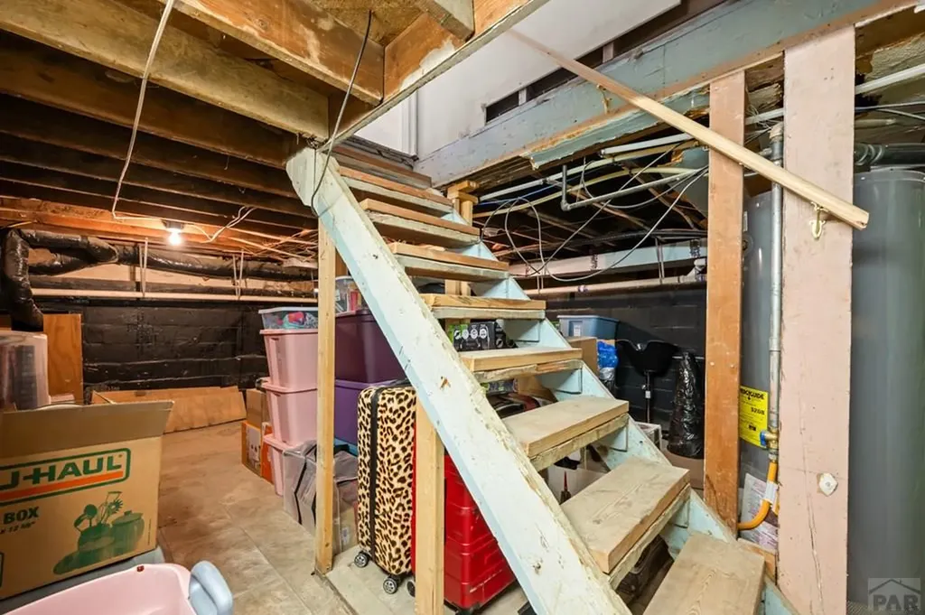 1302 E 10th Street Pueblo CO 81001