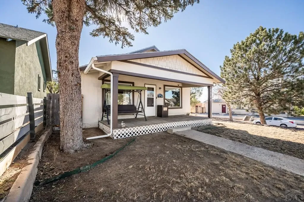 1302 E 10th Street Pueblo CO 81001