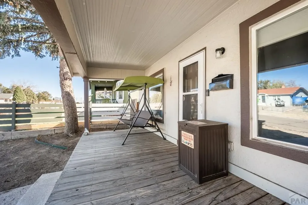 1302 E 10th Street Pueblo CO 81001