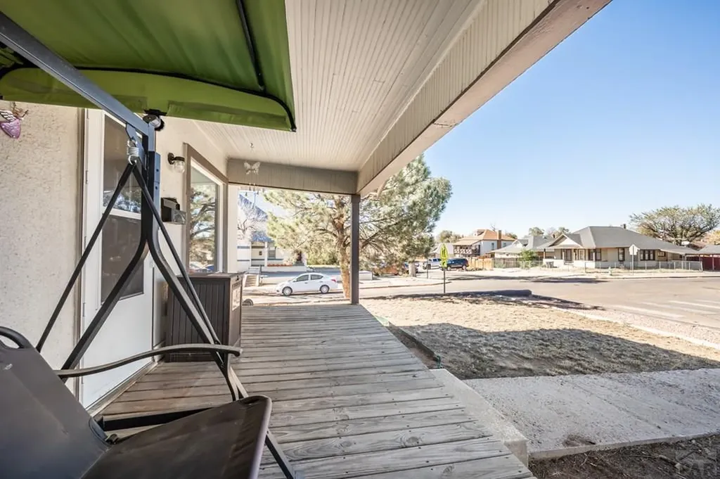 1302 E 10th Street Pueblo CO 81001