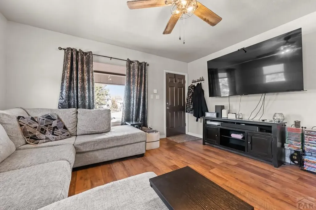 1302 E 10th Street Pueblo CO 81001