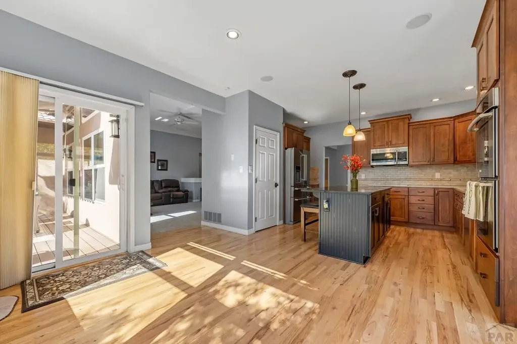 9 Royal Troon Court Pueblo CO 81001