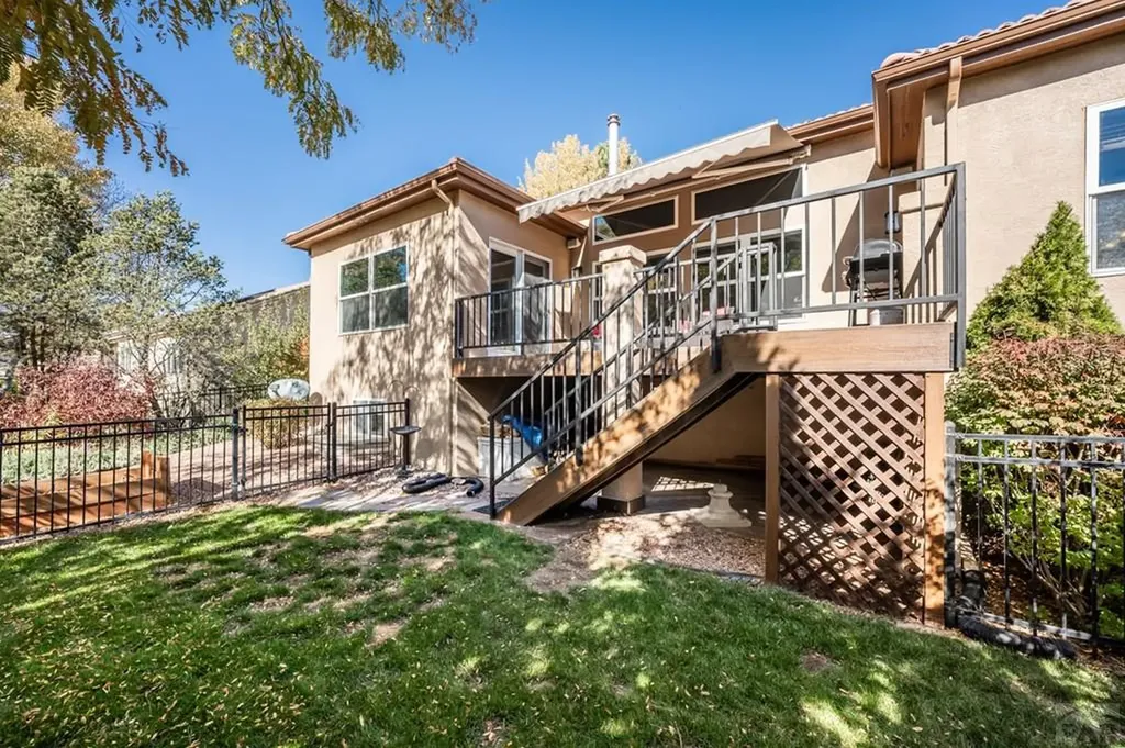 9 Royal Troon Court Pueblo CO 81001