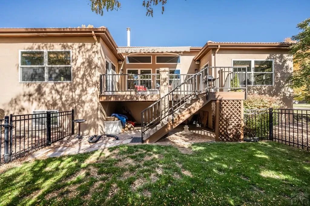 9 Royal Troon Court Pueblo CO 81001