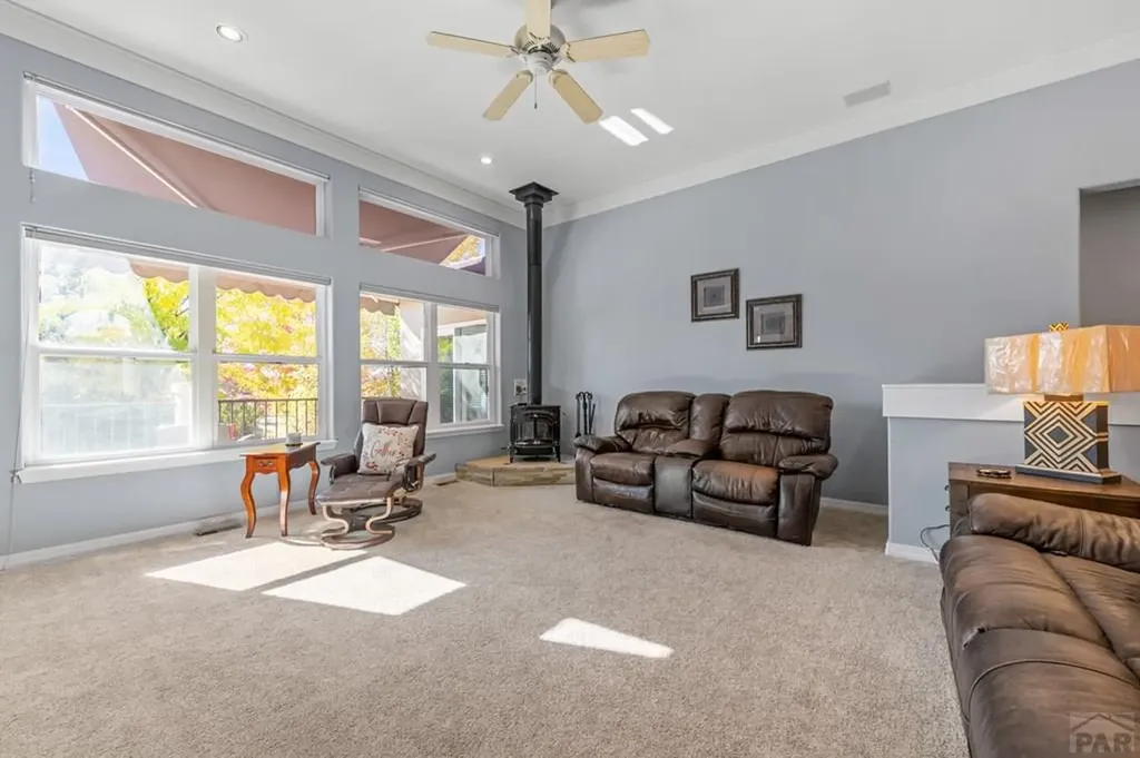 9 Royal Troon Court Pueblo CO 81001