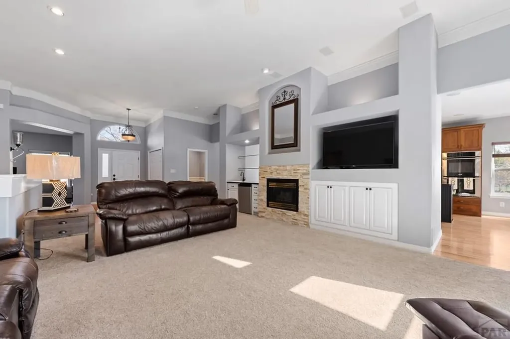 9 Royal Troon Court Pueblo CO 81001