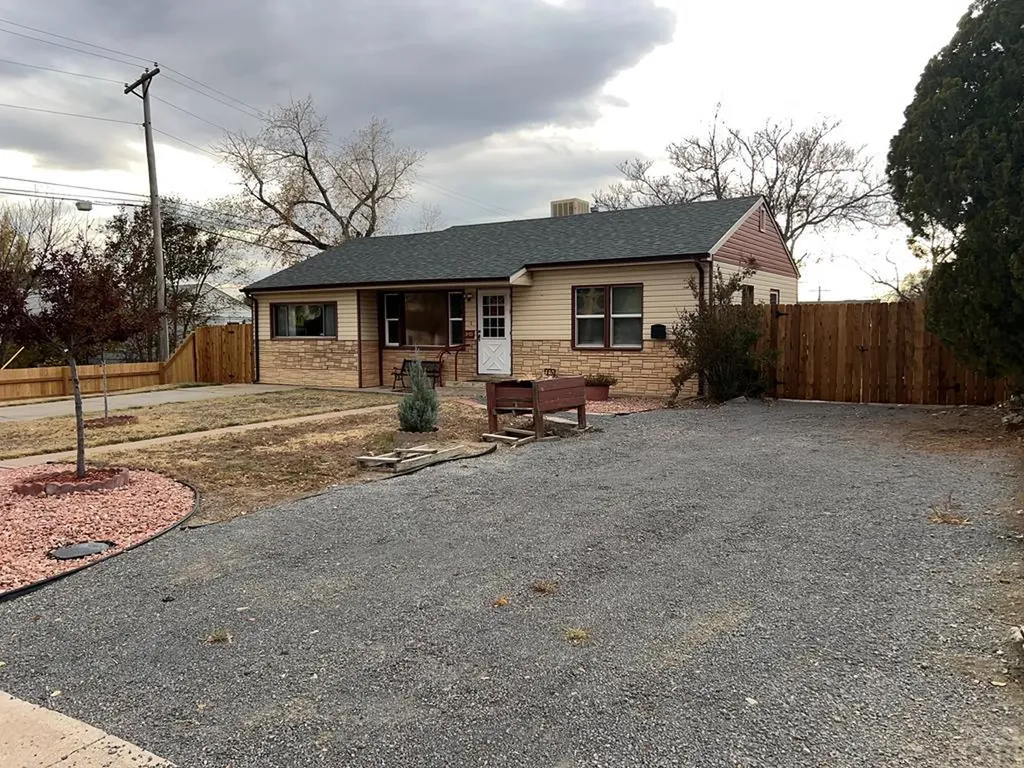 3133 Morris Avenue Pueblo CO 81008