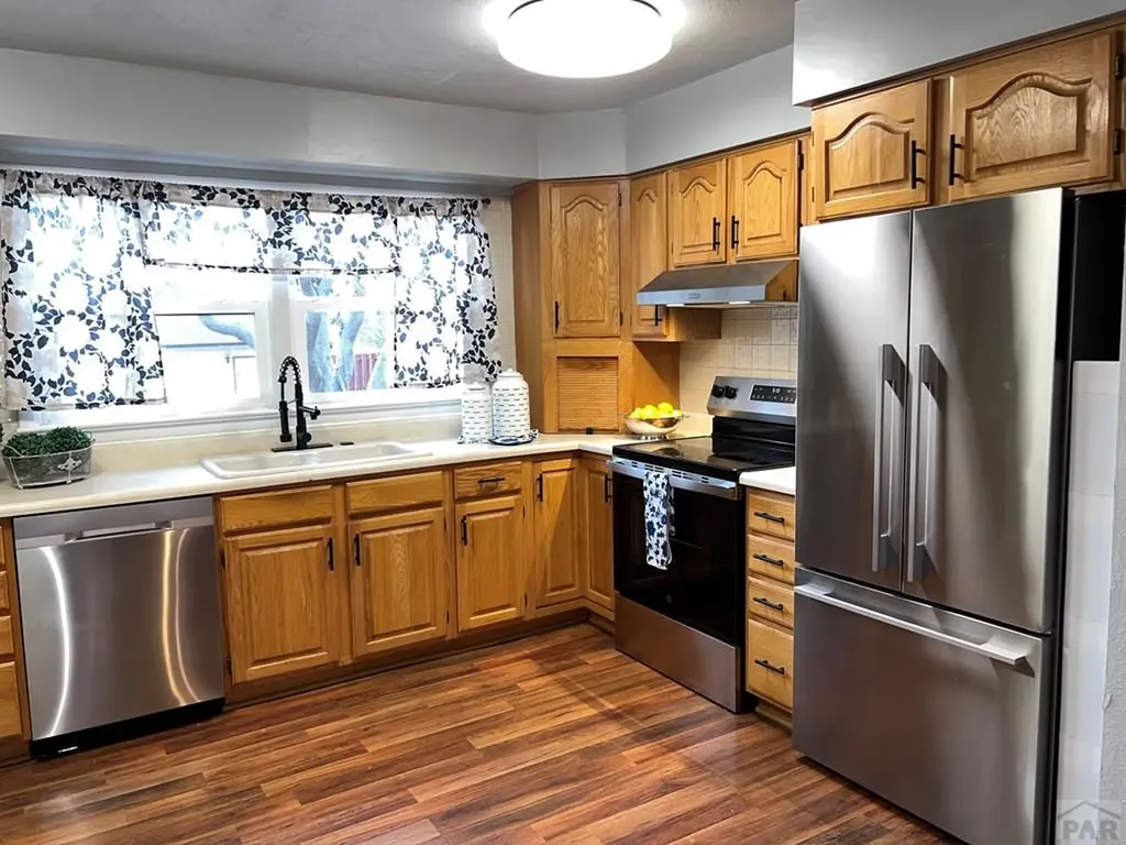 3133 Morris Avenue Pueblo CO 81008