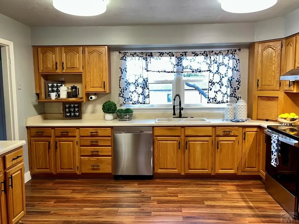 3133 Morris Avenue Pueblo CO 81008