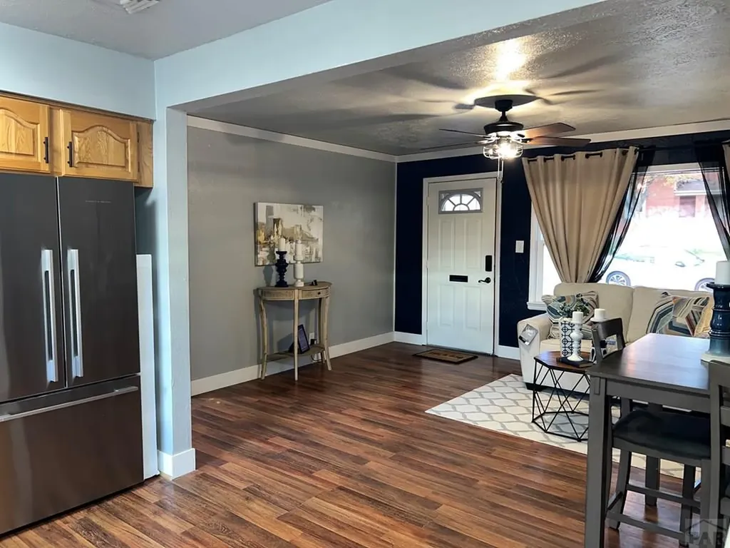 3133 Morris Avenue Pueblo CO 81008