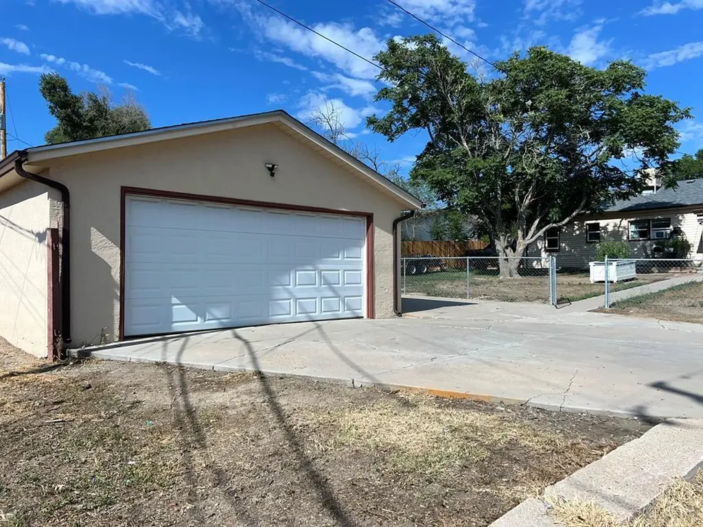 3133 Morris Avenue Pueblo CO 81008