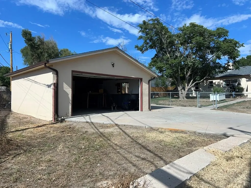 3133 Morris Avenue Pueblo CO 81008