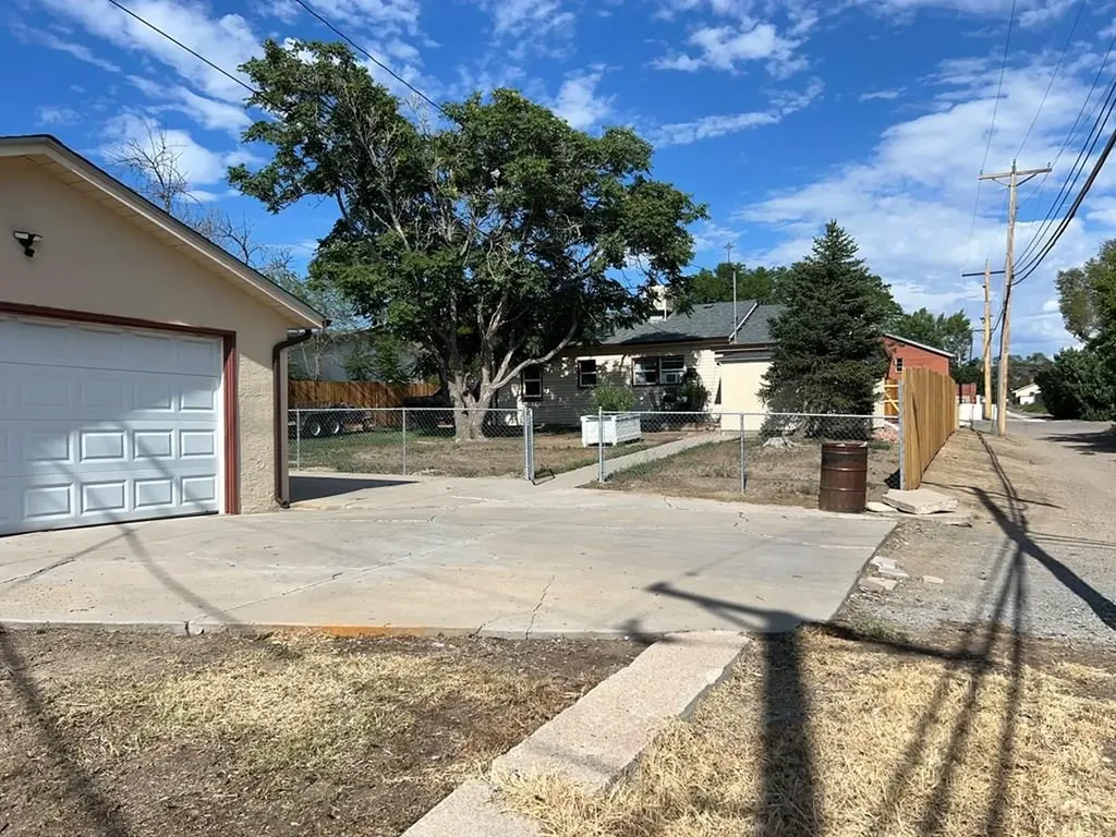 3133 Morris Avenue Pueblo CO 81008