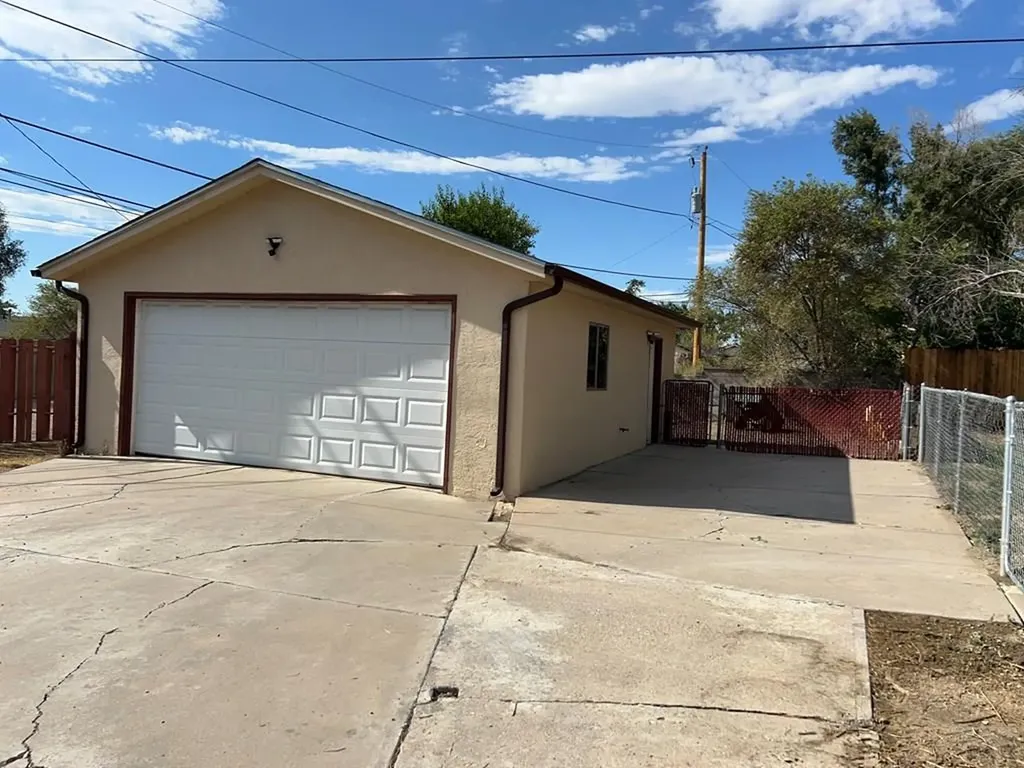 3133 Morris Avenue Pueblo CO 81008