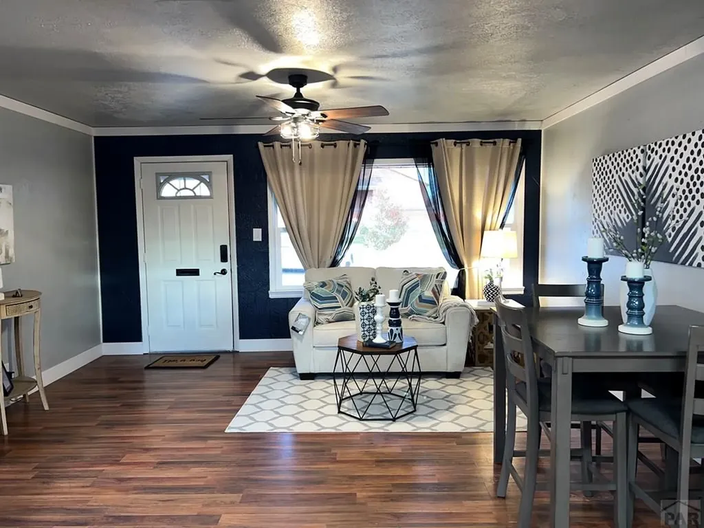 3133 Morris Avenue Pueblo CO 81008