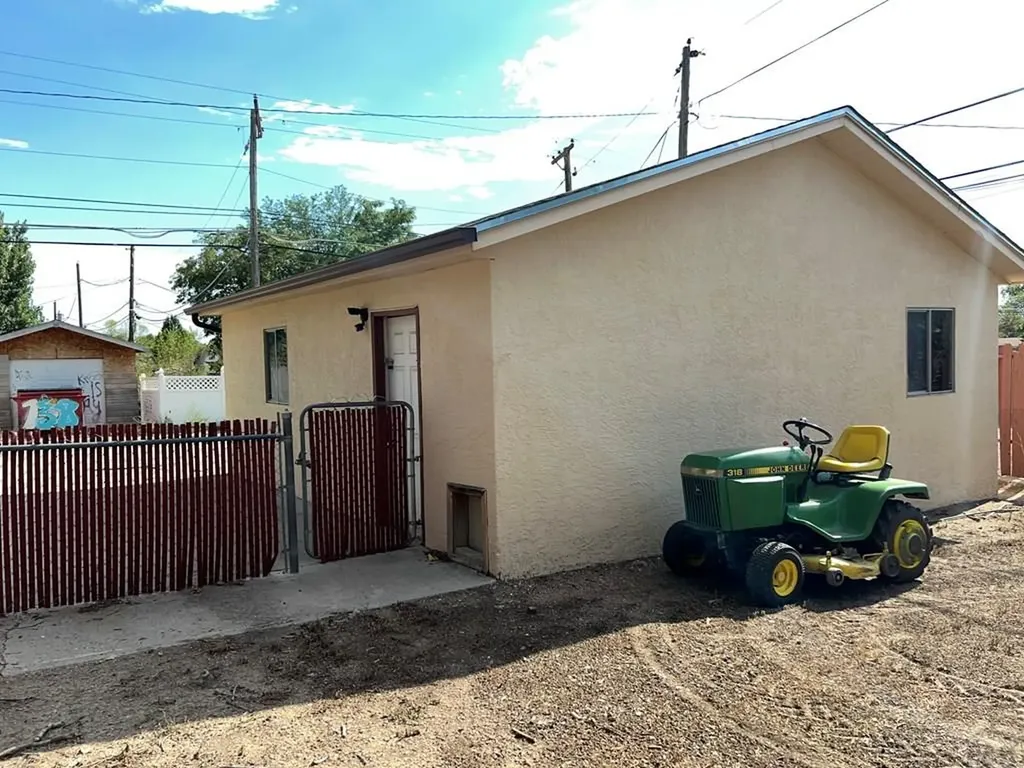 3133 Morris Avenue Pueblo CO 81008