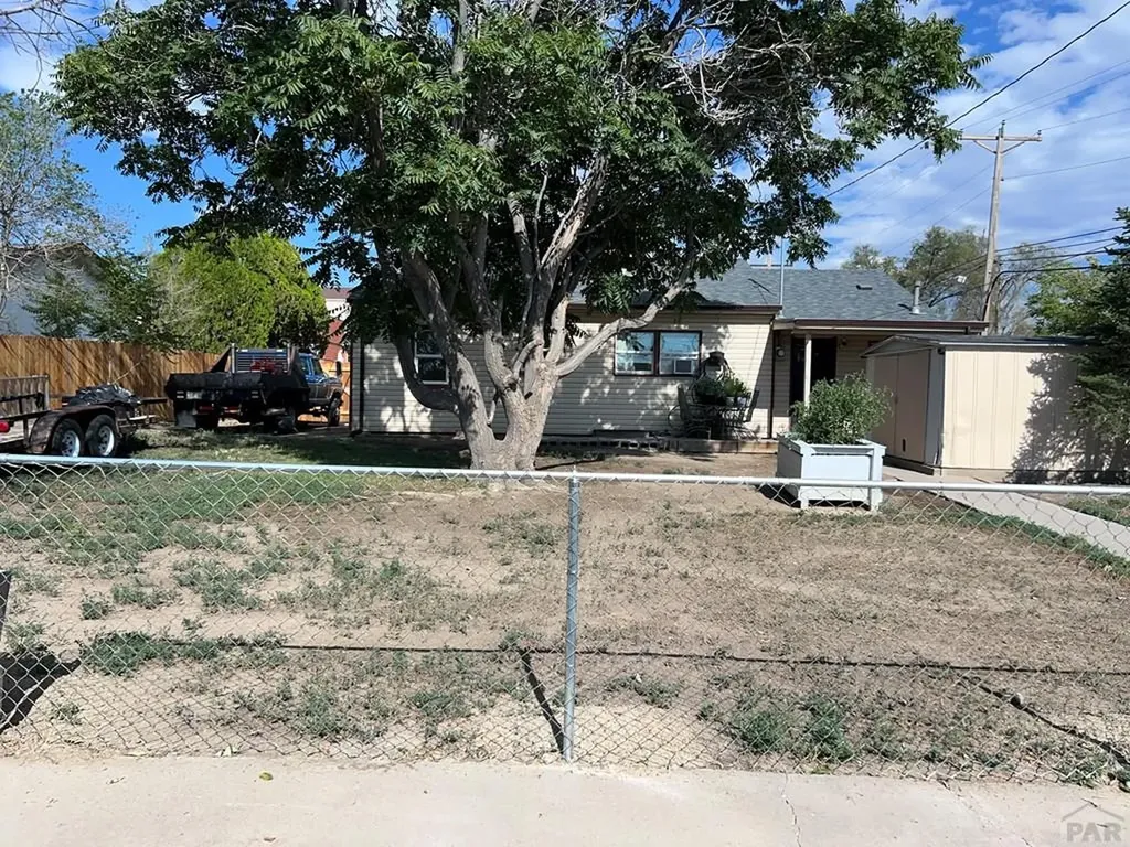 3133 Morris Avenue Pueblo CO 81008